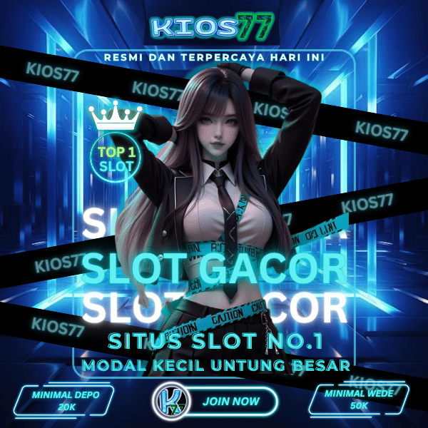 KIOS77 : SLOT777 Link Situs Judi Slot Gacor Hari Ini Gampang Menang Maxwin & Jackpot Terbaru 2026 - WooCommerce eCommerce